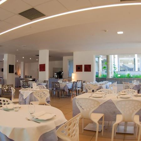 Futura Club Spiagge Bianche Hotell Fontane Bianche Eksteriør bilde